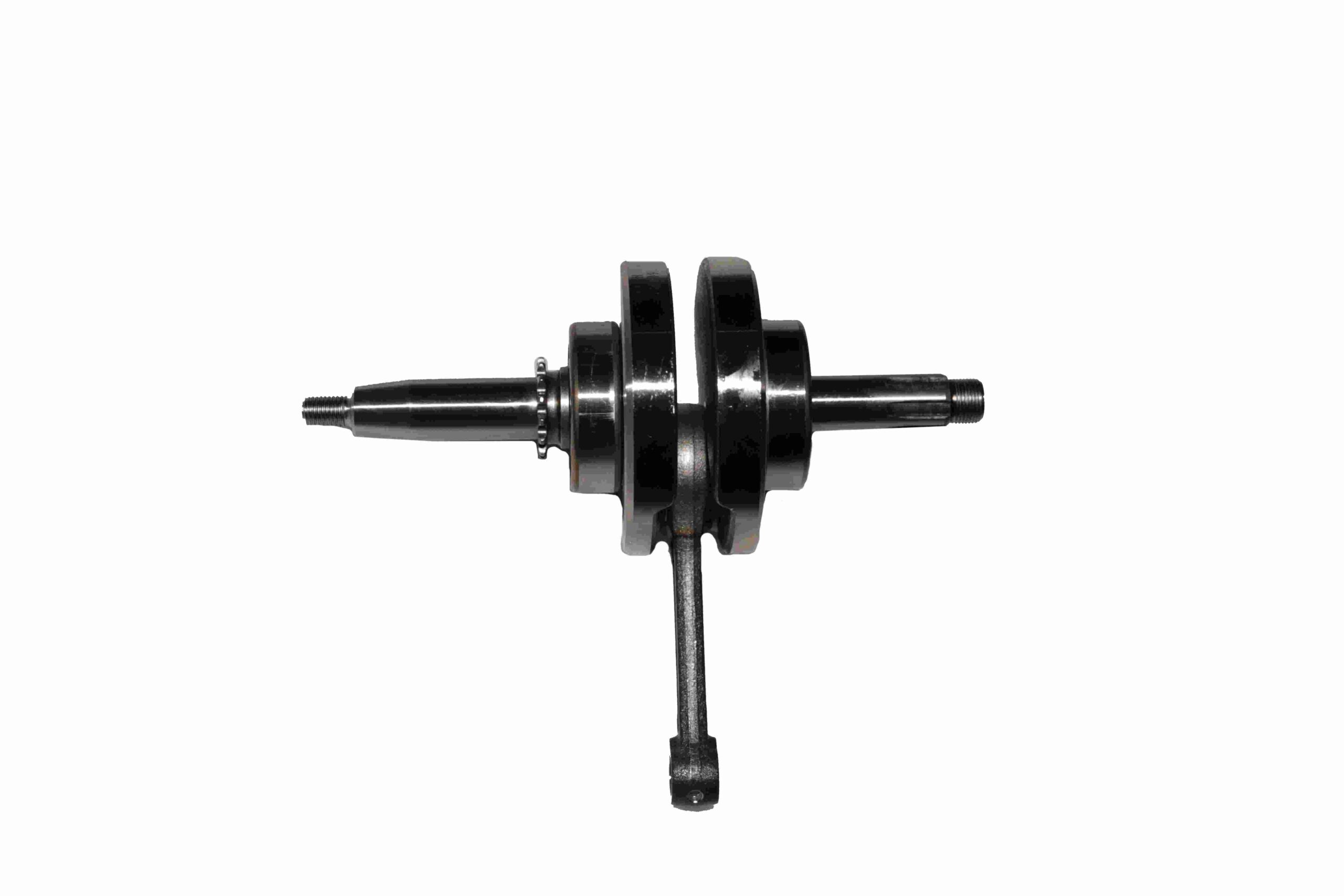 MOTOLUX-AFRİKA-K50102-1 MOTOLUX AFRİKA KING (49 CC) KRANK - Görsel 1