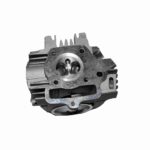 MOTOLUX AFRİKA KING (49 CC) SİLİNDİR ÜST KAPAK (BOŞ)