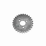 MOTOLUX AFRİKA KING (49 CC) EKSANTRİK DİŞLİSİ