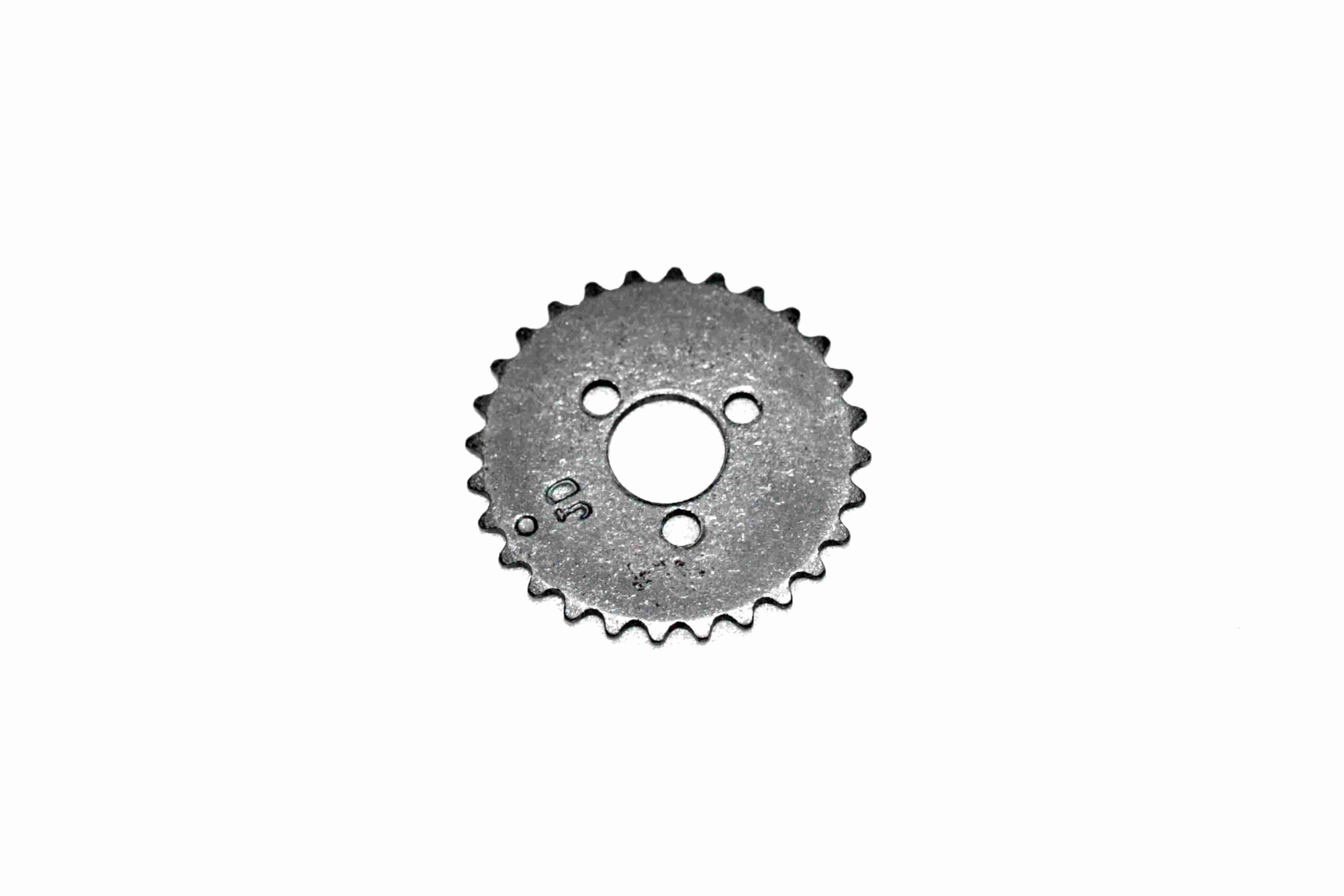 MOTOLUX-AFRİKA-K50106-1 MOTOLUX AFRİKA KING (49 CC) EKSANTRİK DİŞLİSİ - Görsel 1