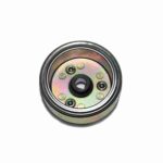 MOTOLUX AFRİKA KING (49 CC) VOLANT