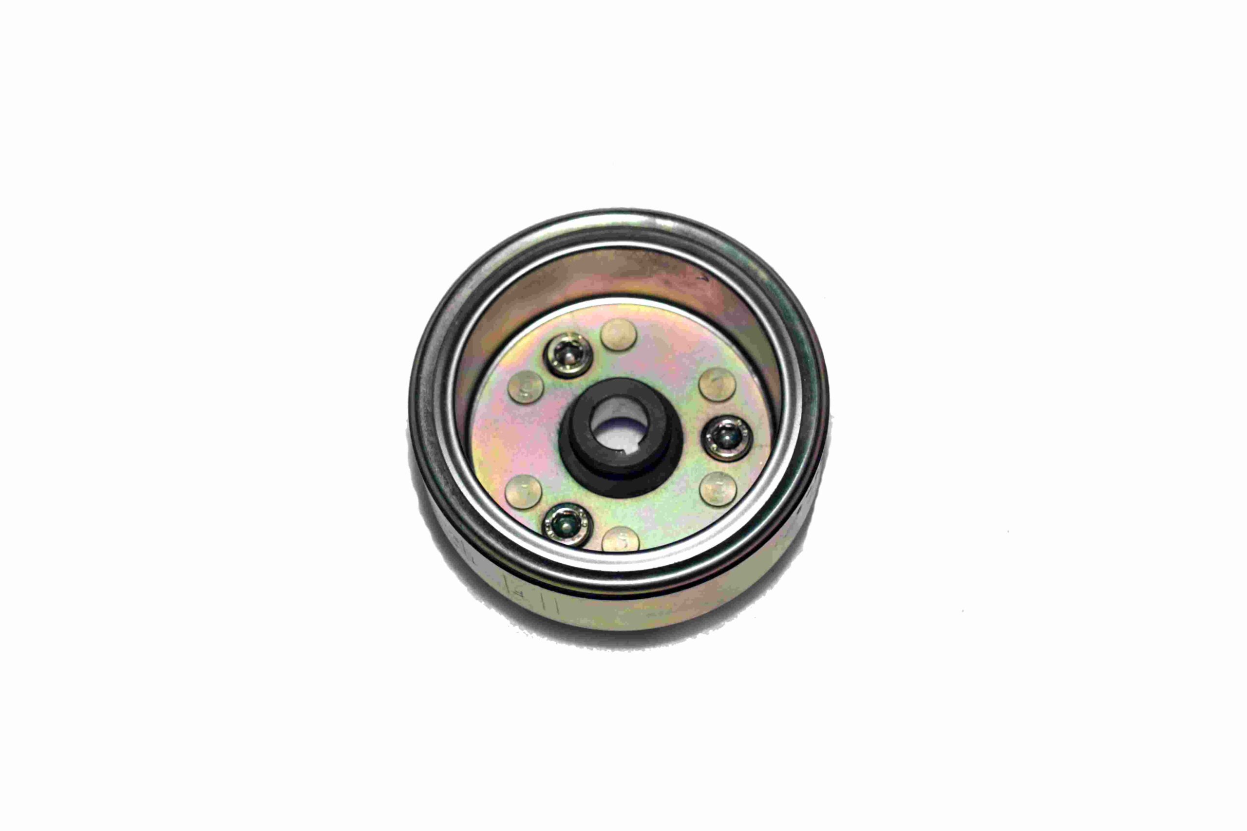MOTOLUX-AFRİKA-K50108-1 MOTOLUX AFRİKA KING (49 CC) VOLANT - Görsel 1