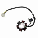 MOTOLUX AFRİKA KING (49 CC) STARTÖR