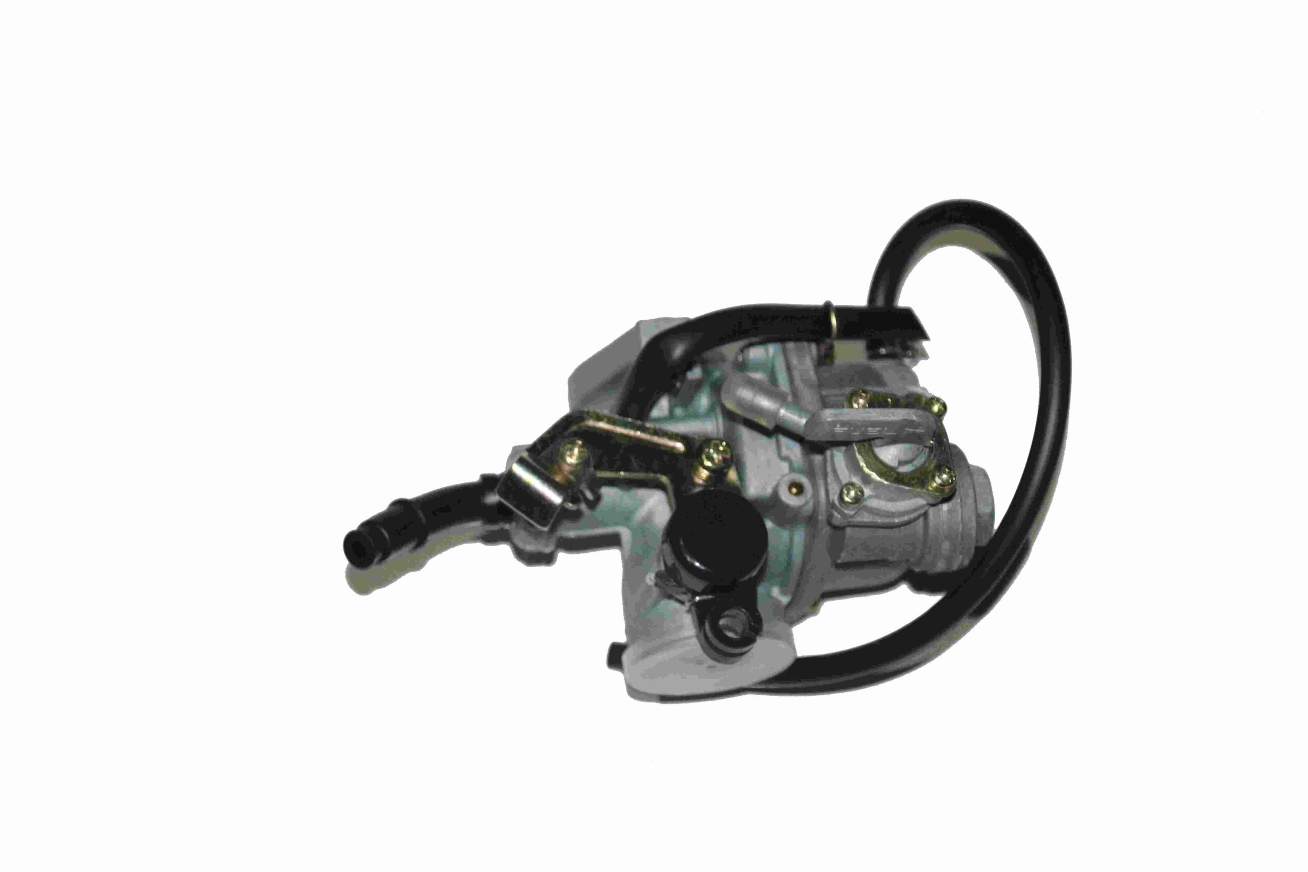 MOTOLUX-AFRİKA-K50127-1 MOTOLUX AFRİKA KING (49 CC) KARBİRATÖR - Görsel 1