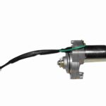 MOTOLUX AFRİKA KING (49 CC) MARŞ MOTORU