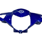 MOTOLUX AFRİKA WOLF (49 CC) FAR PANELİ-MAVİ