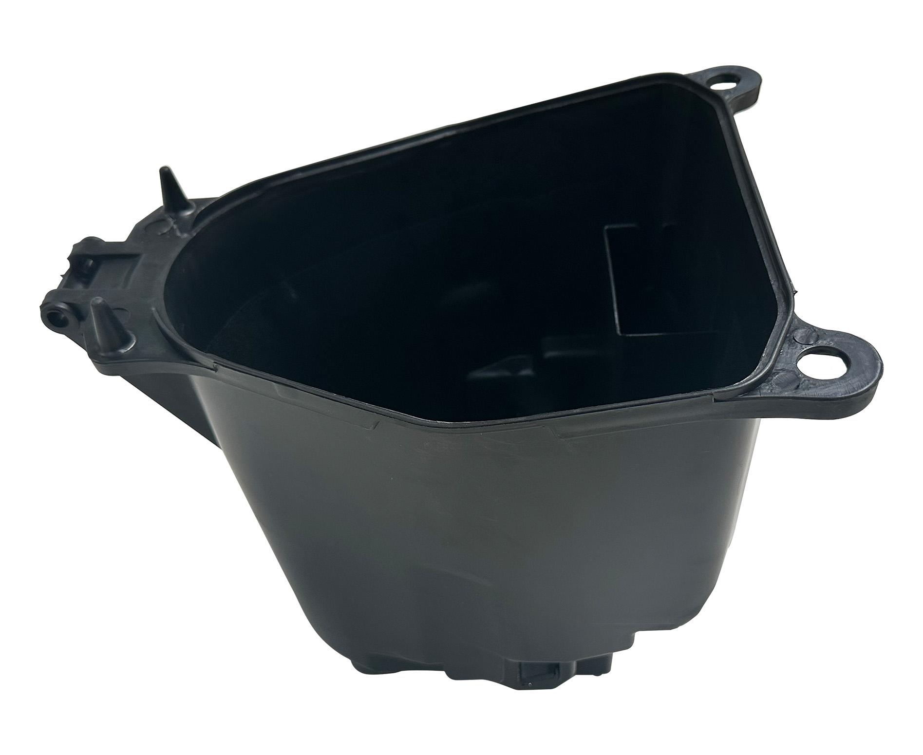 MOTOLUX-AFRİKA-W10031-1 MOTOLUX AFRİKA WOLF (49 CC) SELE ALTI İÇ PANEL - Görsel 1