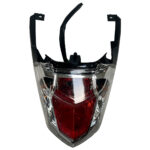 MOTOLUX AFRİKA WOLF (49 CC) ARKA STOP
