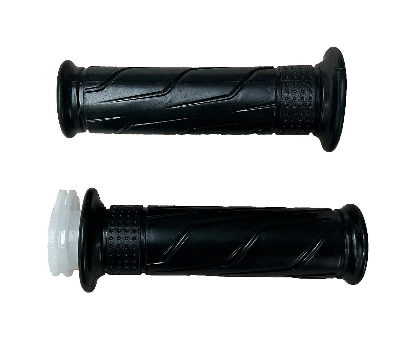 MOTOLUX-AFRİKA-W10052-1 MOTOLUX AFRİKA WOLF (49 CC) GAZ KOLU - Görsel 1