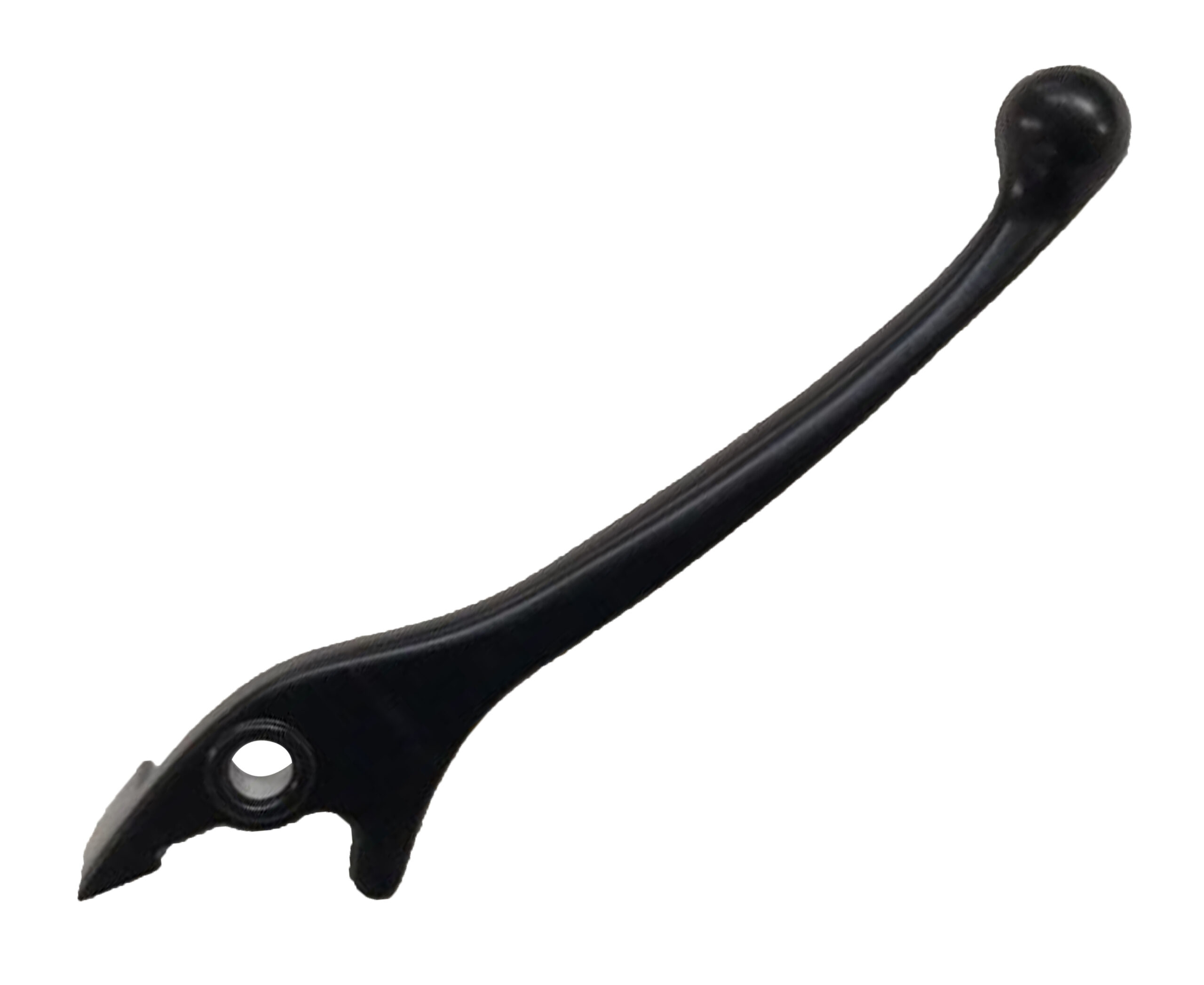 MOTOLUX-AFRİKA-W10065-1 MOTOLUX AFRİKA WOLF (49 CC) ÖN FREN LEVYESİ - Görsel 1