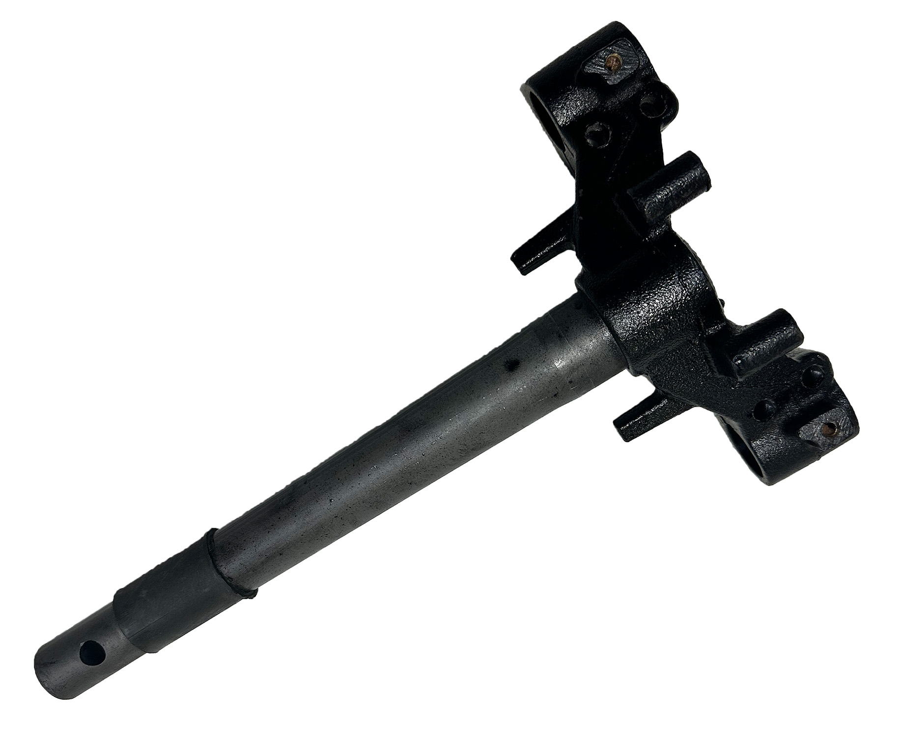MOTOLUX-AFRİKA-W10066-1 MOTOLUX AFRİKA WOLF (49 CC) ÖN PLATİN - Görsel 1