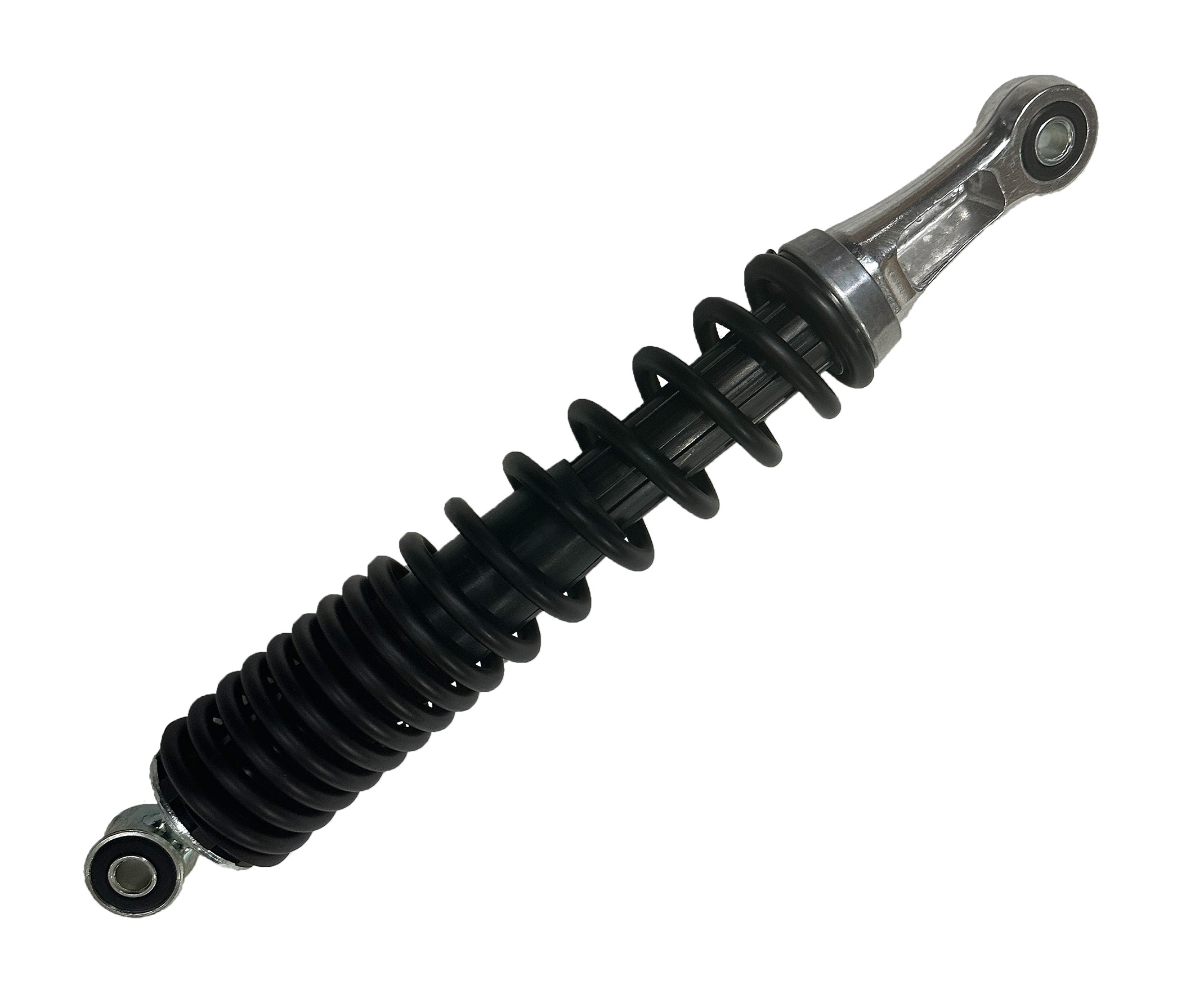 MOTOLUX-AFRİKA-W10070-1 MOTOLUX AFRİKA WOLF (49 CC) ARKA AMORTİSÖR (ÇİFT) - Görsel 1