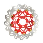 MOTOLUX AFRİKA WOLF (49 CC) ÖN FREN DİSK