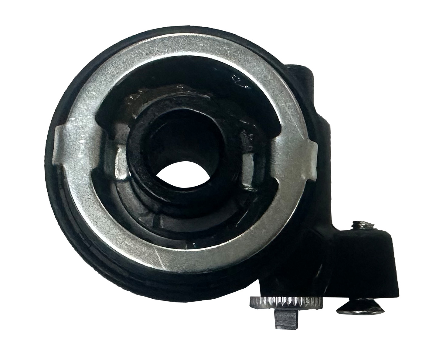 MOTOLUX-AFRİKA-W10073-1 MOTOLUX AFRİKA WOLF (49 CC) KM MAKARASI - Görsel 1