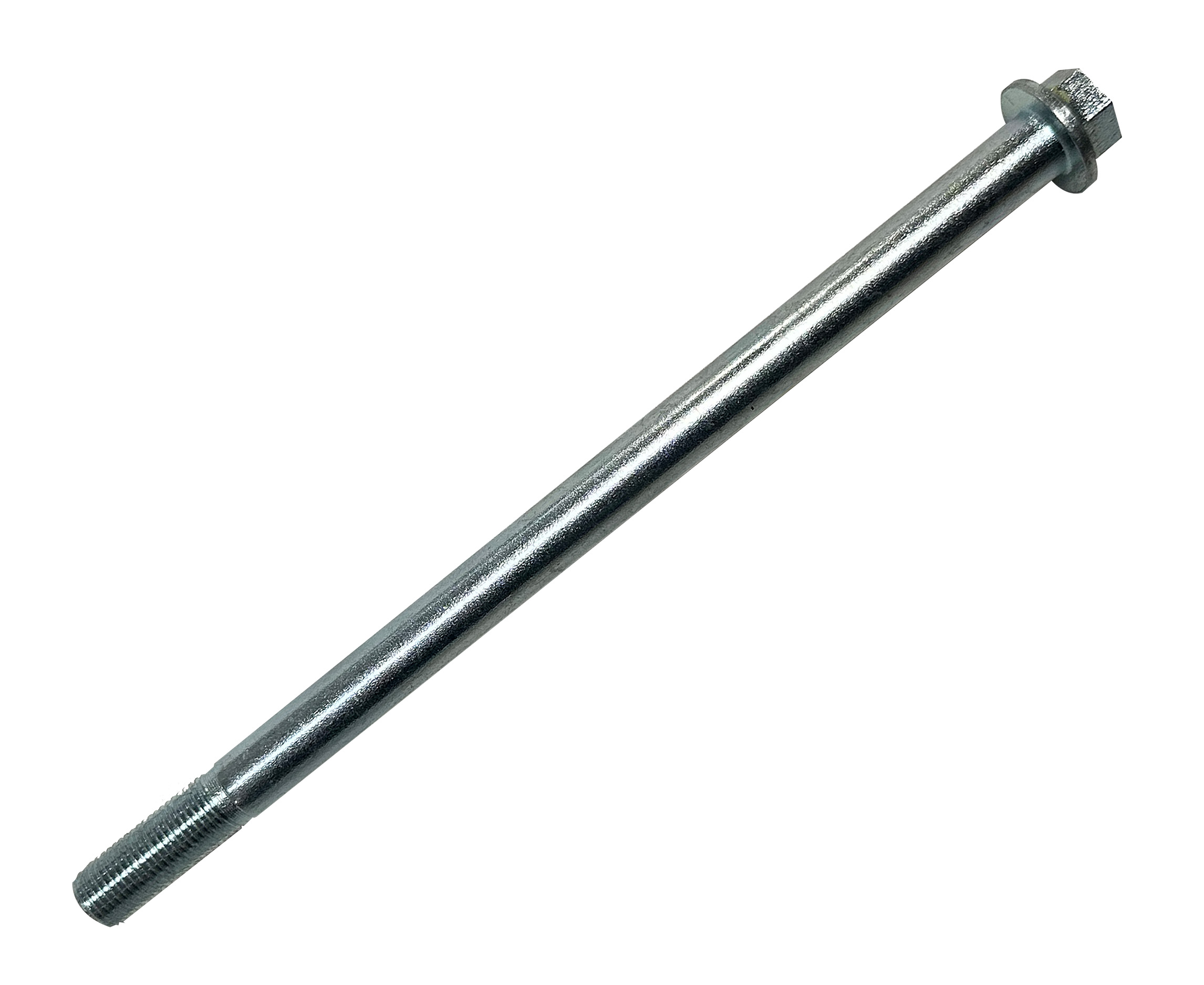 MOTOLUX-AFRİKA-W10074-1 MOTOLUX AFRİKA WOLF (49 CC) ÖN TEKER MİLİ - Görsel 1