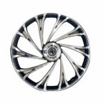 MOTOLUX AFRİKA WOLF (49 CC) ÖN JANT
