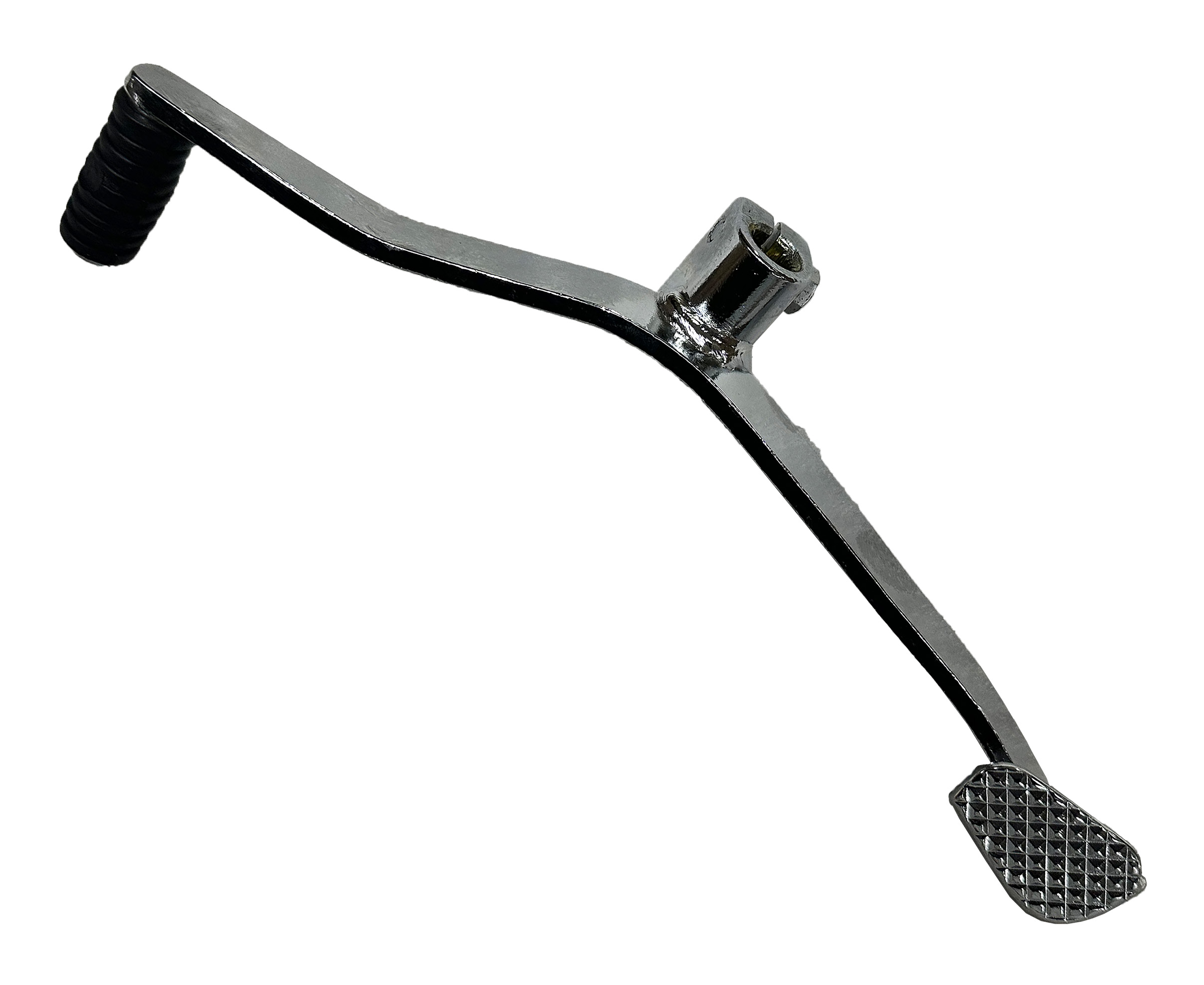 MOTOLUX-AFRİKA-W10092-1 MOTOLUX AFRİKA WOLF (49 CC) AYAK VİTES KOLU - Görsel 1