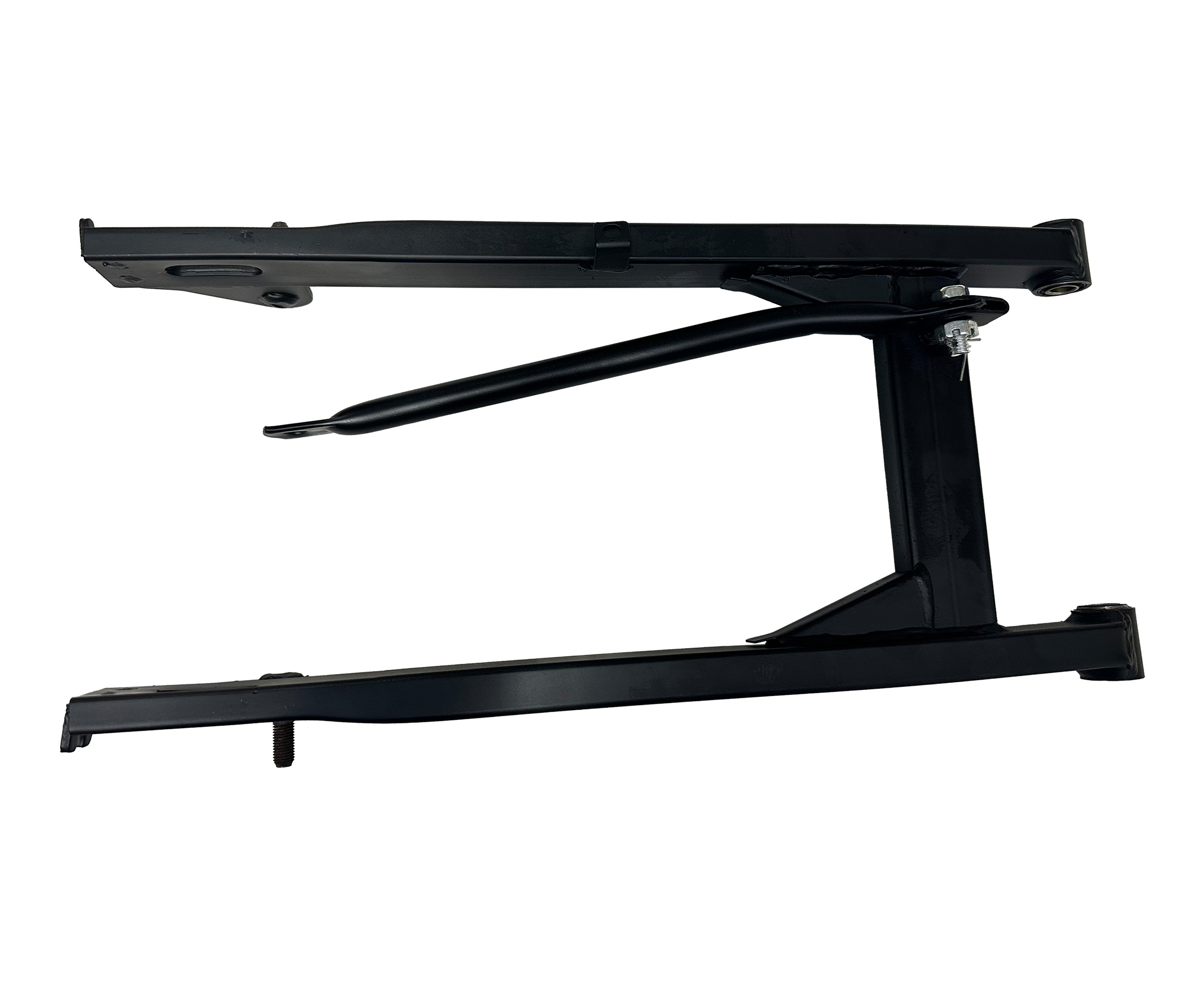 MOTOLUX-AFRİKA-W10102-1 MOTOLUX AFRİKA WOLF (49 CC) MAFSAL - Görsel 1