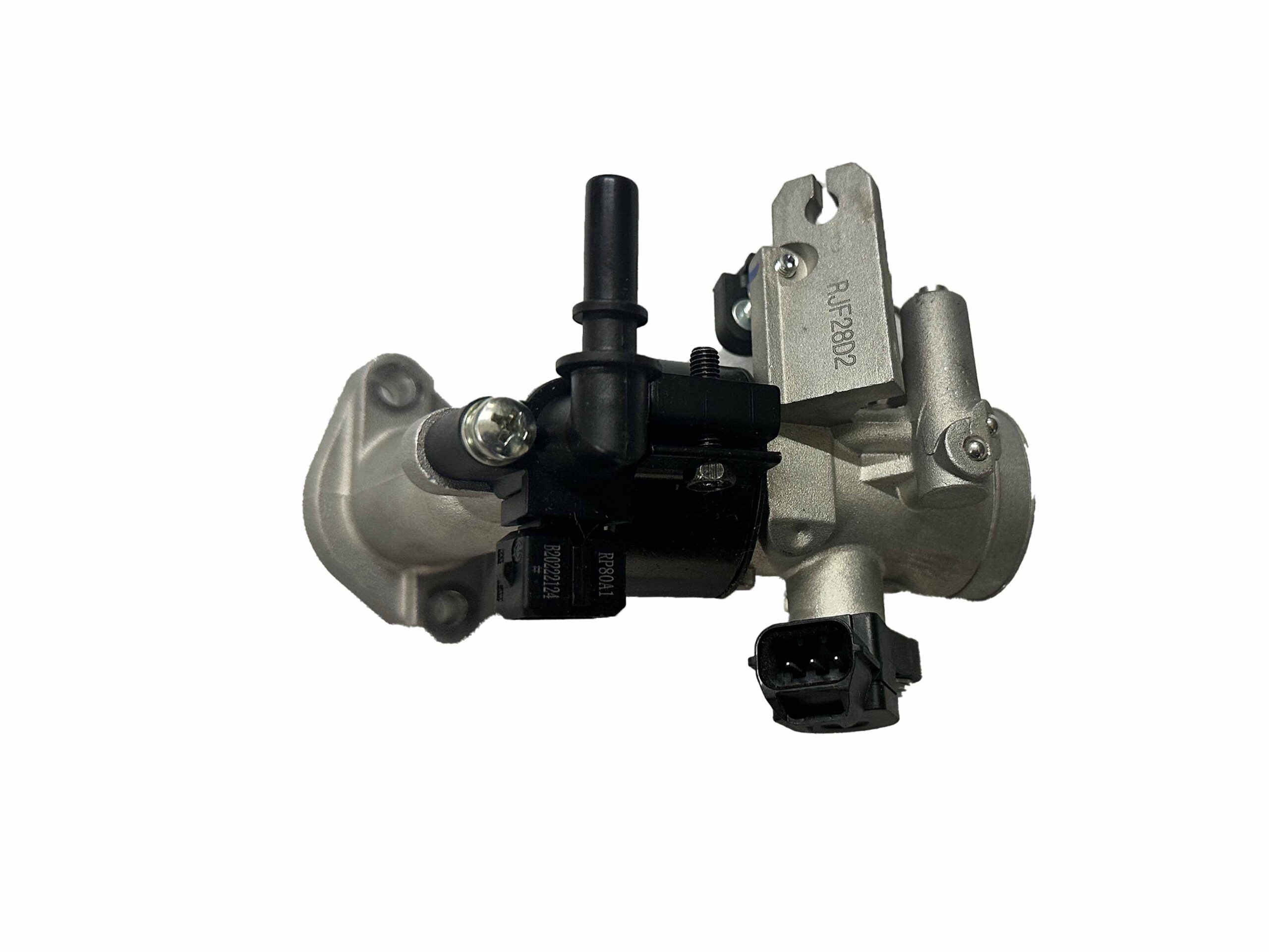 MOTOLUX-AFRİKA-W10109-1 MOTOLUX AFRİKA WOLF (49 CC) ENJEKSİYON SETİ - Görsel 1