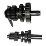 MOTOLUX AFRİKA WOLF (49 CC) ŞANZIMAN GRUP DİŞLİSİ