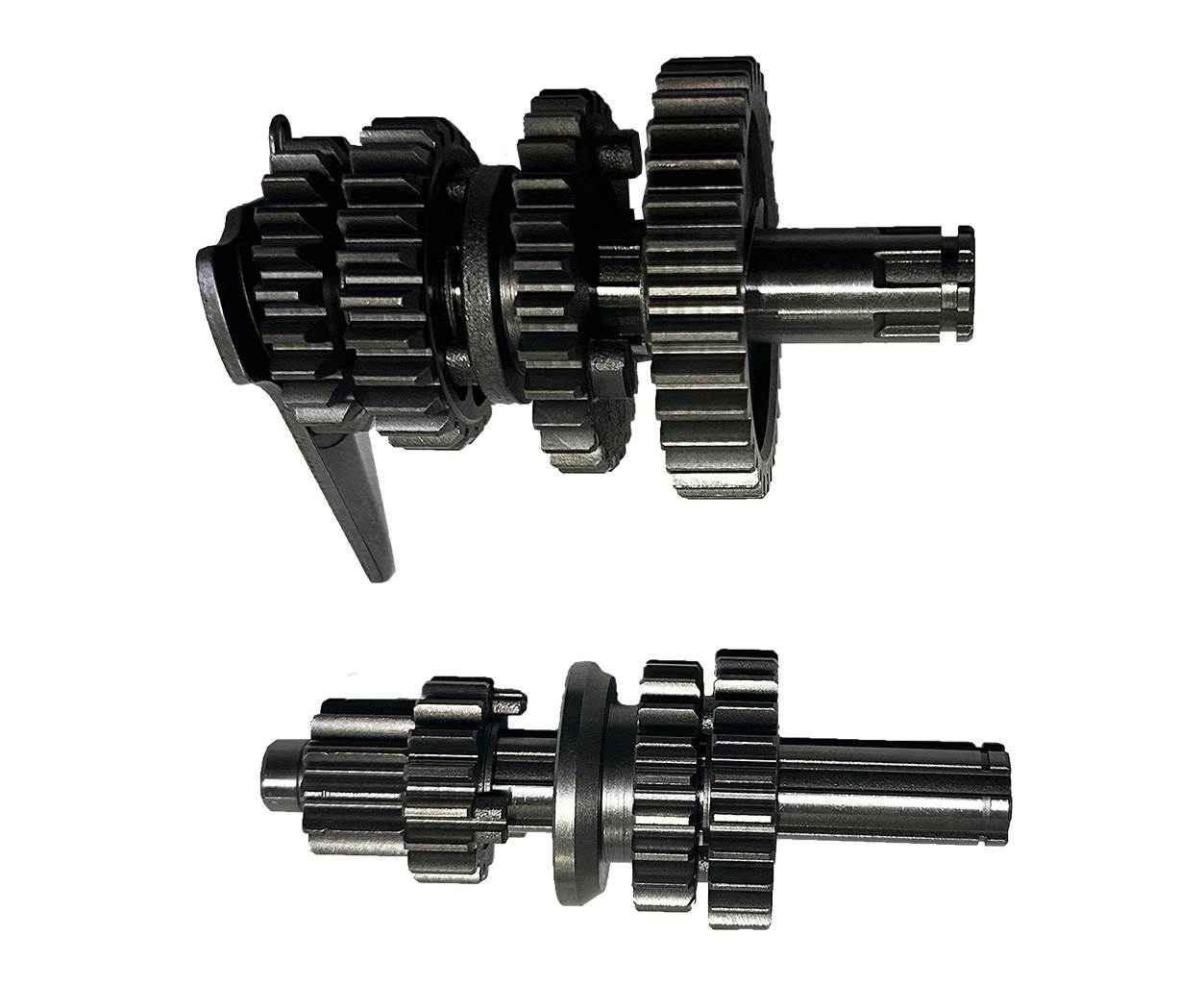 MOTOLUX-AFRİKA-W10120-1 MOTOLUX AFRİKA WOLF (49 CC) ŞANZIMAN GRUP DİŞLİSİ - Görsel 1