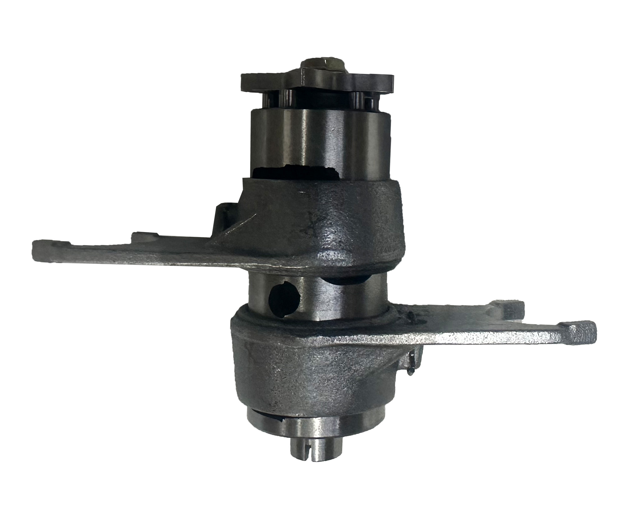MOTOLUX-AFRİKA-W10121-1 MOTOLUX AFRİKA WOLF (49 CC) HİLAL - Görsel 1