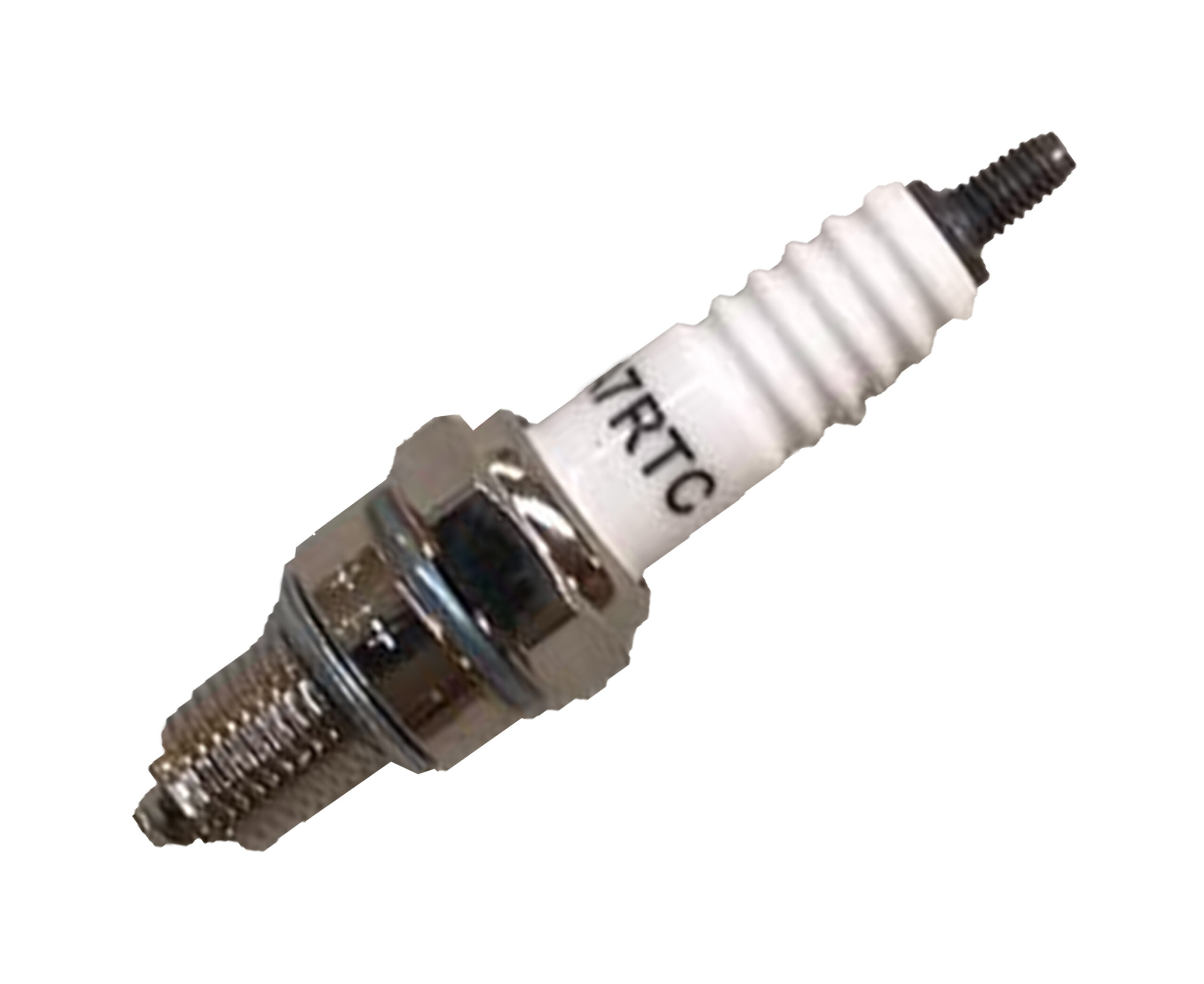 MOTOLUX-AFRİKA-W10136-1 MOTOLUX AFRİKA WOLF (49 CC) BUJİ - Görsel 1