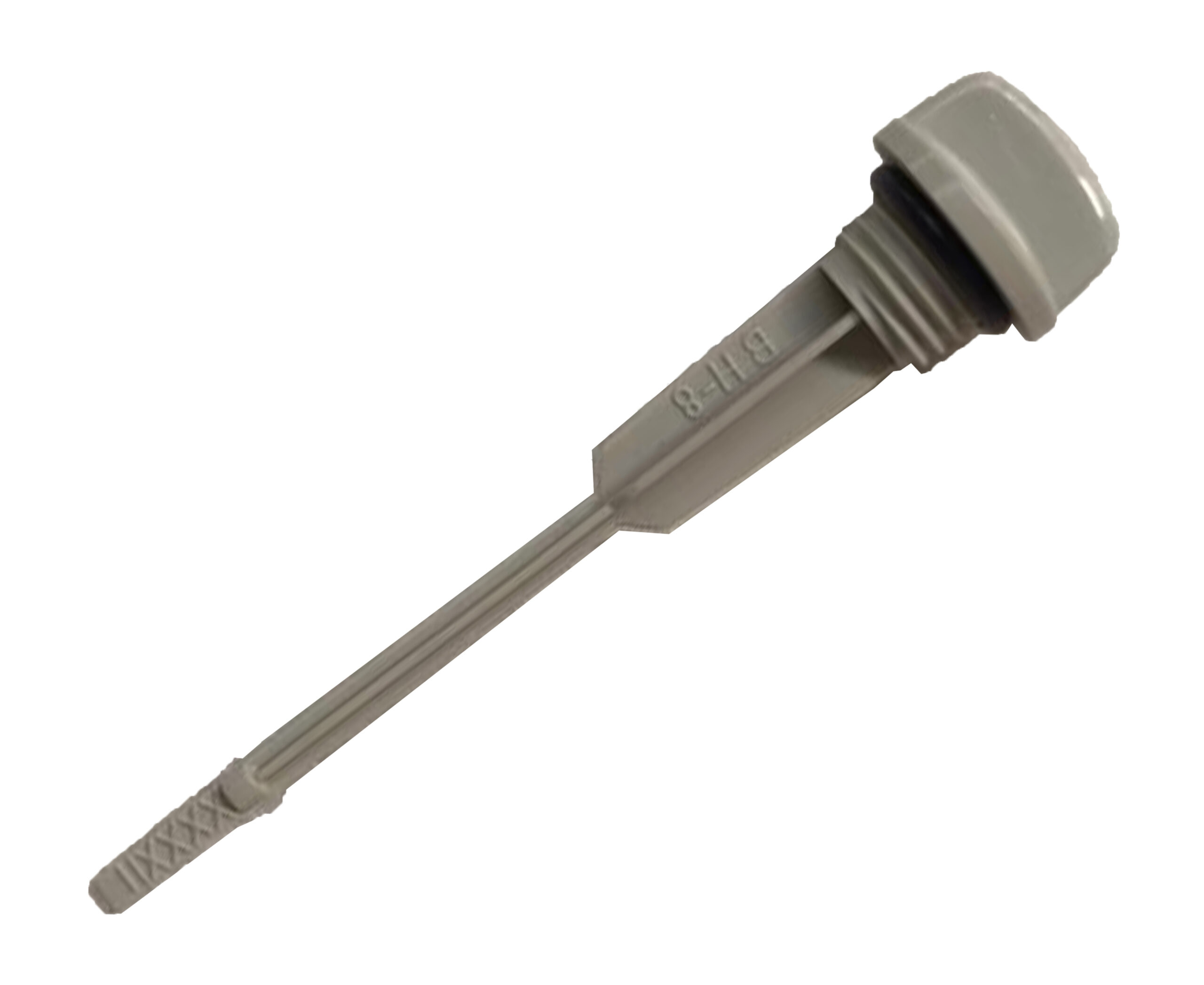 MOTOLUX-AFRİKA-W10138-1 MOTOLUX AFRİKA WOLF (49 CC) YAĞ ÇUBUĞU - Görsel 1
