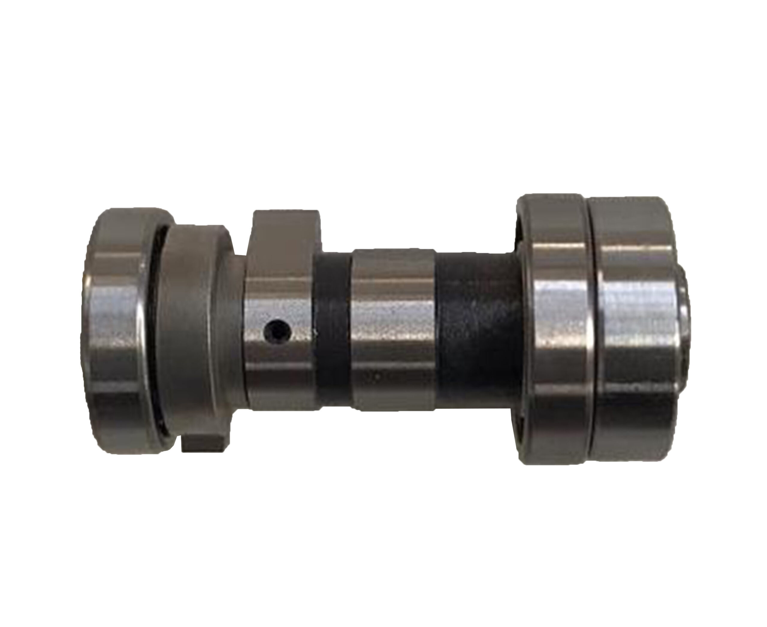 MOTOLUX-AFRİKA-W10141-1 MOTOLUX AFRİKA WOLF (49 CC) EKSANTRİK MİLİ - Görsel 1