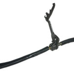 MOTOLUX AFRİKA WOLF (49 CC) VİTES MİLİ