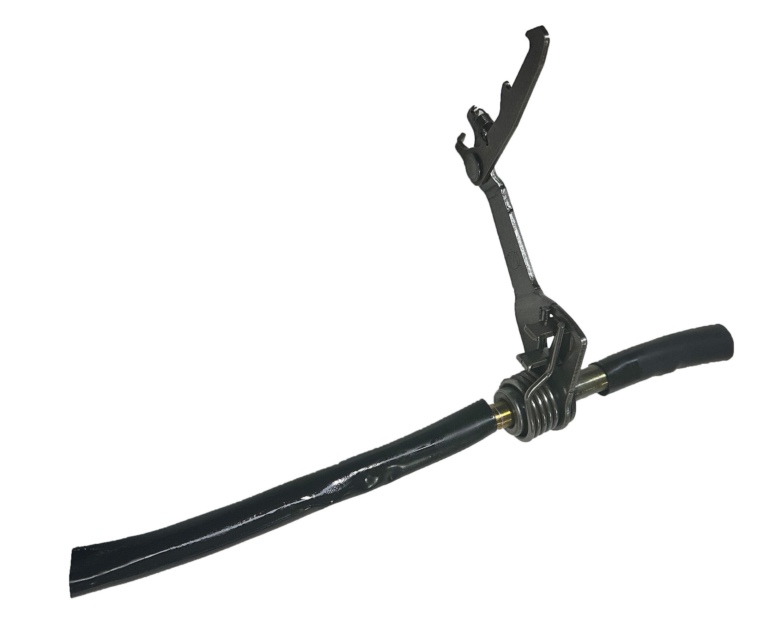 MOTOLUX-AFRİKA-W10143-1 MOTOLUX AFRİKA WOLF (49 CC) VİTES MİLİ - Görsel 1
