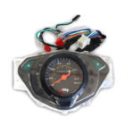 MOTOLUX ALF KM SAATİ