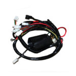 MOTOLUX ALF ELEKTRİK TESİSATI