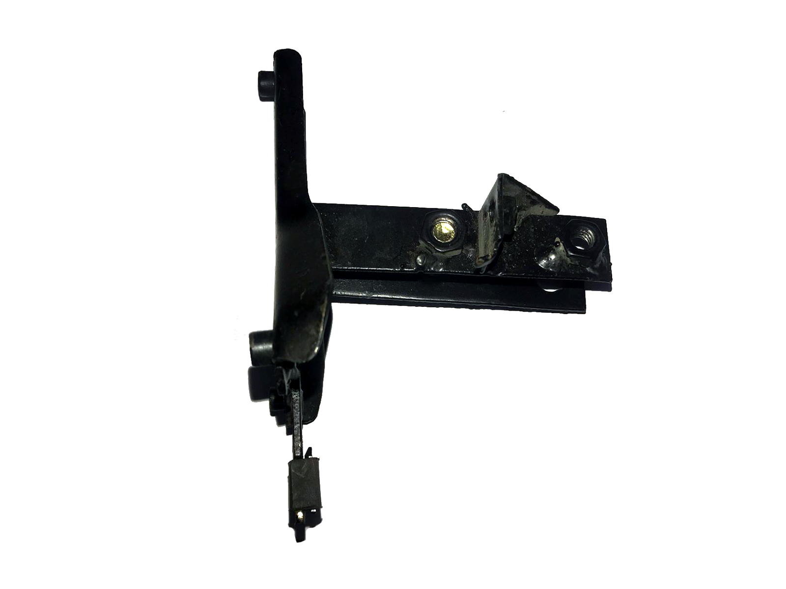 MOTOLUX-ALF-10055-1 MOTOLUX ALF ÖN PANEL BAĞLANTI DEMİRİ - Görsel 1