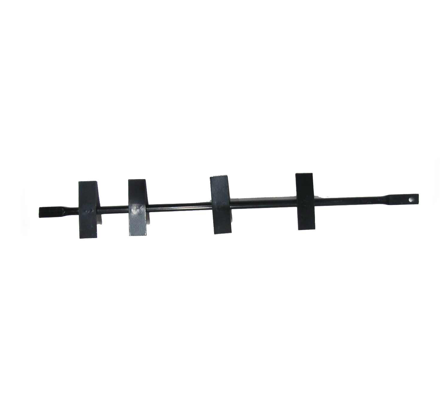 MOTOLUX-ALF-10093-1 MOTOLUX ALF AKÜ SABİTLEME DEMİRİ - Görsel 1