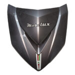 MOTOLUX ALF-2021 ÖN ÜÇGEN PANEL-GRİ
