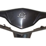 MOTOLUX ALF-2021 SİNYAL PANEL-GRİ