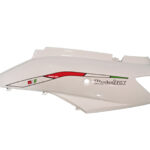 MOTOLUX ALF-2021 SELE ALTI PANEL SOL-BEYAZ