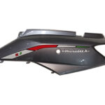 MOTOLUX ALF-2021 SELE ALTI PANEL SOL-GRİ