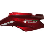 MOTOLUX ALF-2021 SELE ALTI PANEL SOL-KIRMIZI