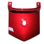MOTOLUX ALF-2021 ARKA STOP ÜST BİRLEŞTRİCİ-KIRMIZI