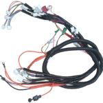 MOTOLUX ALF-2021 ELEKTRİK ANA TESİSATI