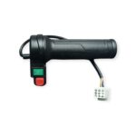 MOTOLUX ALF-2021 GAZ KOLU TAKIM