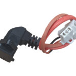 MOTOLUX ALF-2021 ŞARJ SOKETİ