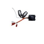 MOTOLUX ALF PRO-(E-BIKE) ALARM