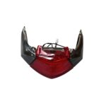 MOTOLUX ALF PRO-(E-BIKE) ARKA STOP