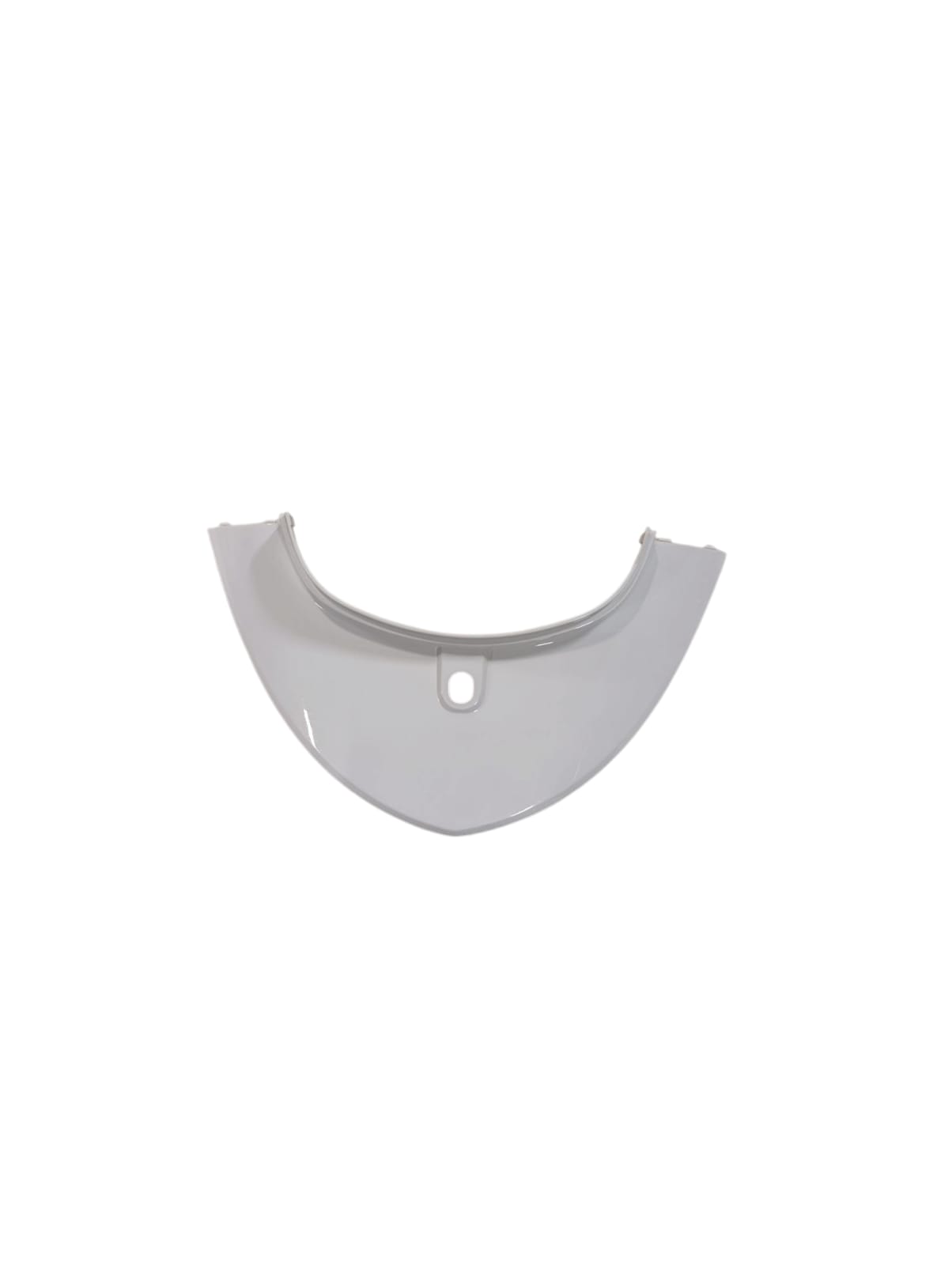 MOTOLUX-ALF PRO-2013-1 MOTOLUX ALF PRO-(E-BIKE) ARKA STOP ÜST BİRLEŞTİRİCİ-BEYAZ - Görsel 1