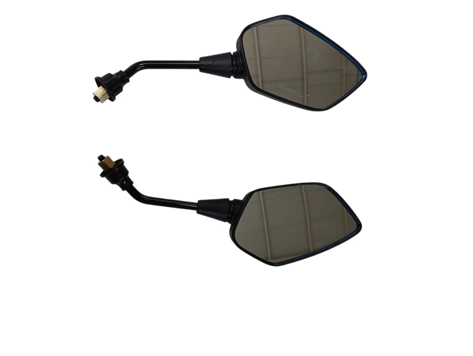 MOTOLUX-ALF PRO-2020-1 MOTOLUX ALF PRO-(E-BIKE) AYNA TK. - Görsel 1