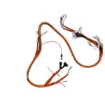 MOTOLUX ALF PRO-(E-BIKE) ELEKTRİK ANA TESİSATI