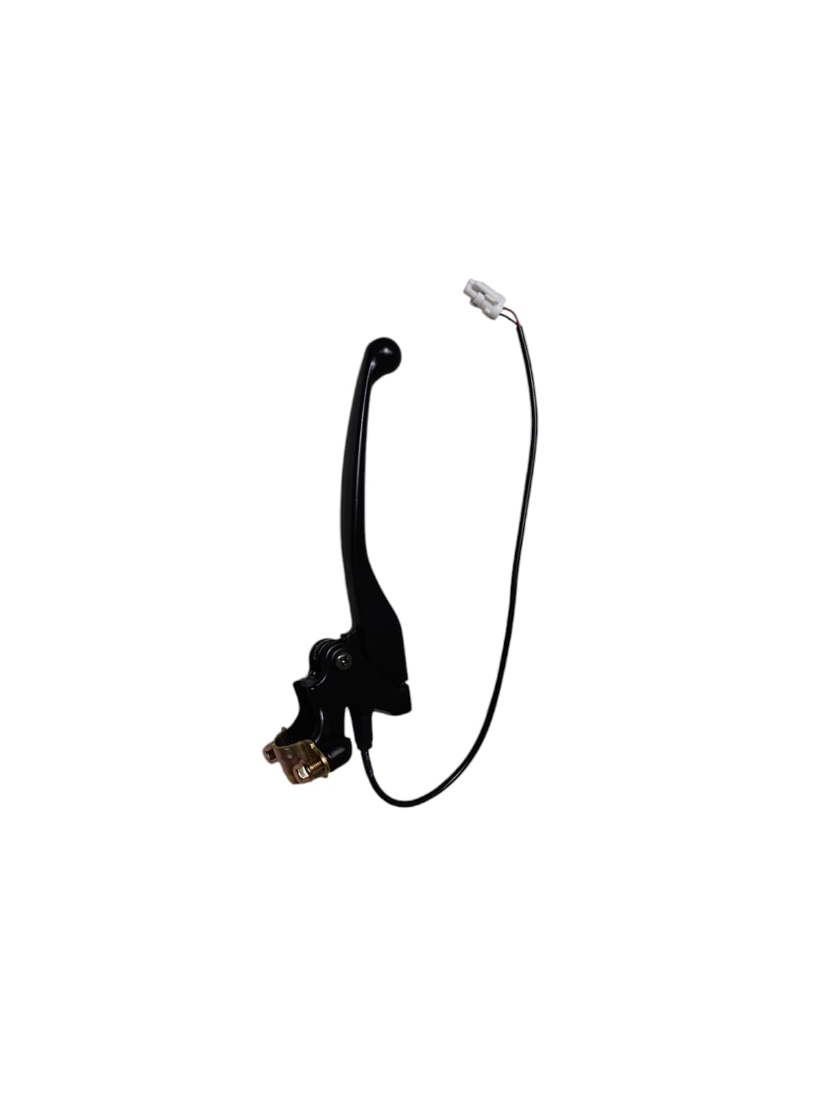 MOTOLUX-ALF PRO-2031-1 MOTOLUX ALF PRO-(E-BIKE) FREN KOLU-SOL - Görsel 1
